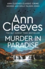 Murder in Paradise - Book