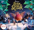 Robin Robin: The Official Book of the Film - eBook
