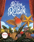 Robin Robin - Book