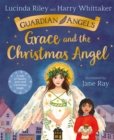 Grace and the Christmas Angel - eBook