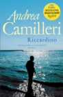 Riccardino - Book