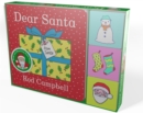 Dear Santa : Book and Card Game - Book