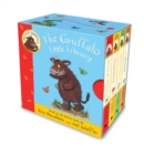 The Gruffalo Little Library - Book