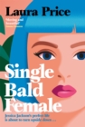 Single Bald Female - Book