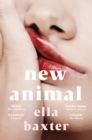 New Animal - eBook