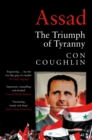 Assad : The Triumph of Tyranny - Book