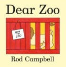 Dear Zoo : The Lift-the-flap Preschool Classic - Book