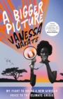 A Bigger Picture : My Fight to Bring a New African Voice to the Climate Crisis - Book