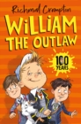 William the Outlaw - Book