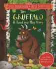 The Gruffalo: A Read and Play Story - Book