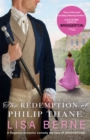 The Redemption of Philip Thane - Book