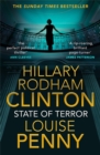 State of Terror - Book