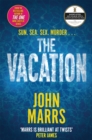 The Vacation - eBook