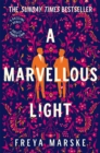 A Marvellous Light : a dazzling, queer romantic fantasy - Book