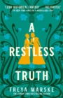 A Restless Truth : A Magical, Locked-room Murder Mystery - Book