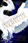 Unraveller - Book