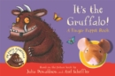 It's the Gruffalo! A Finger Puppet Book - Book