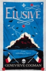 Elusive : An electrifying tale of magic and vampires in Revolutionary France - Book