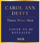 Three Wise Men - Book