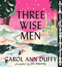 Three Wise Men - Book