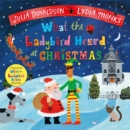 What the Ladybird Heard at Christmas - Book