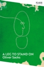 A Leg to Stand On - Book