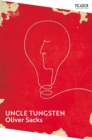 Uncle Tungsten : Memories of a Chemical Boyhood - Book