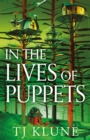 In the Lives of Puppets : A No. 1 Sunday Times bestseller and ultimate cosy adventure - Book