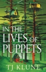 In the Lives of Puppets : A No. 1 Sunday Times bestseller and ultimate cosy adventure - Book