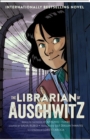 The Librarian of Auschwitz: The Graphic Novel - Book