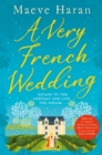A Very French Wedding - Book
