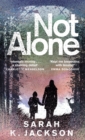 Not Alone - Book