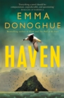 Haven : From the Sunday Times bestselling author of Room - Book