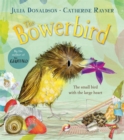 The Bowerbird - Book