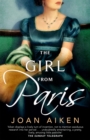 The Girl from Paris - Book