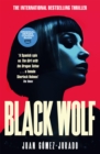 Black Wolf : The 2nd novel in the international bestselling phenomenon Red Queen series - Book