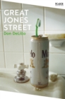 Great Jones Street - Book