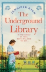 The Underground Library - Book