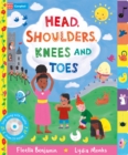 Head, Shoulders, Knees and Toes : Sing along with Floella - Book