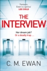 The Interview - Book