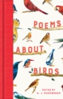 Poems About Birds - Book