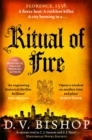 Ritual of Fire : From The Crime Writers' Association Historical Dagger Winning Author - Book