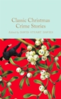 Classic Christmas Crime Stories - Book