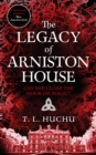 The Legacy of Arniston House - Book