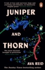 Juniper & Thorn : The Sunday Times Bestseller - Book
