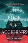 The Book of Accidents - Book