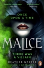 Malice : Book One of the Malice Duology - Book