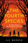 The Fourth Species - Book