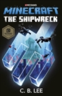 Minecraft: The Shipwreck - Book