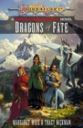 Dragonlance: Dragons of Fate : (Dungeons & Dragons) - Book